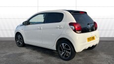 Peugeot 108 1.0 72 Allure 5dr Petrol Hatchback